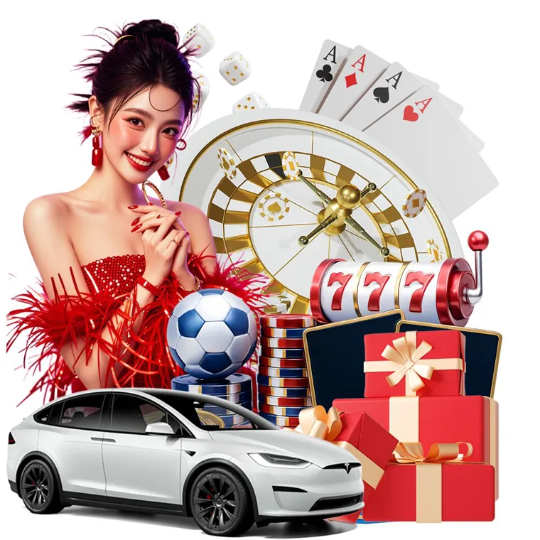 Exciting Promotions